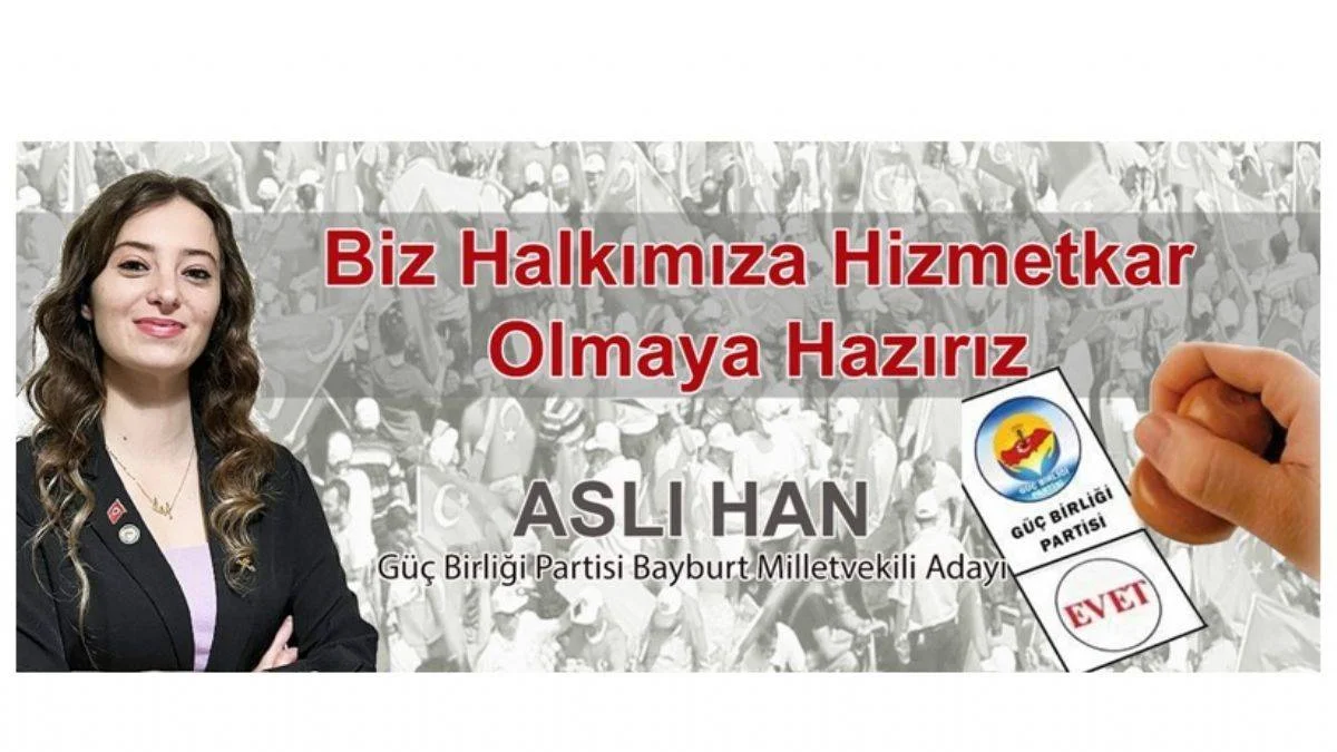 Aslı Han kimdir?