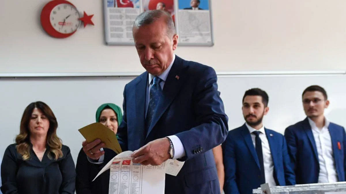 Avrupa medyasında 'ikinci tur' yorumları