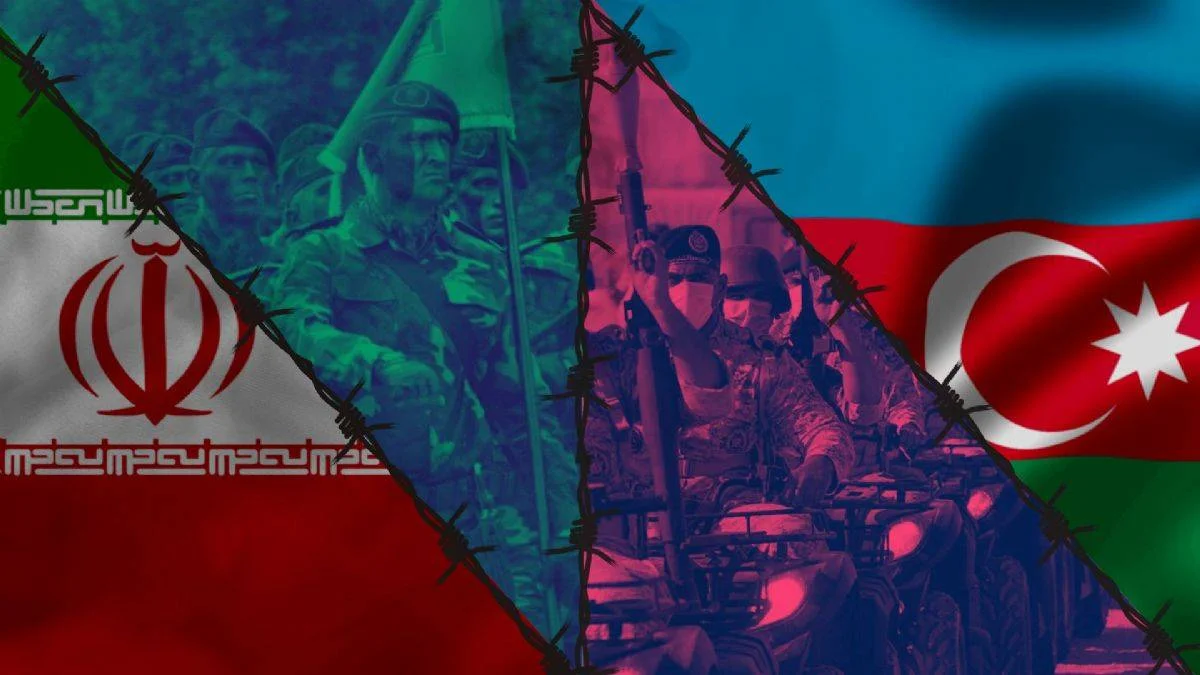 Azerbaycan'da operasyon! Suikast planları çökertildi