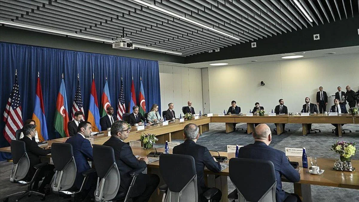 Azerbaycan-Ermenistan arasında kısmi mutabakat