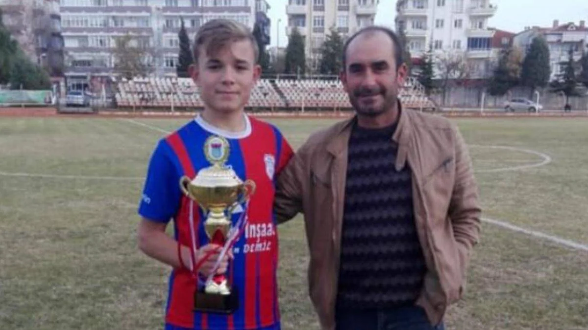 Baba-oğul kalp krizinden öldü