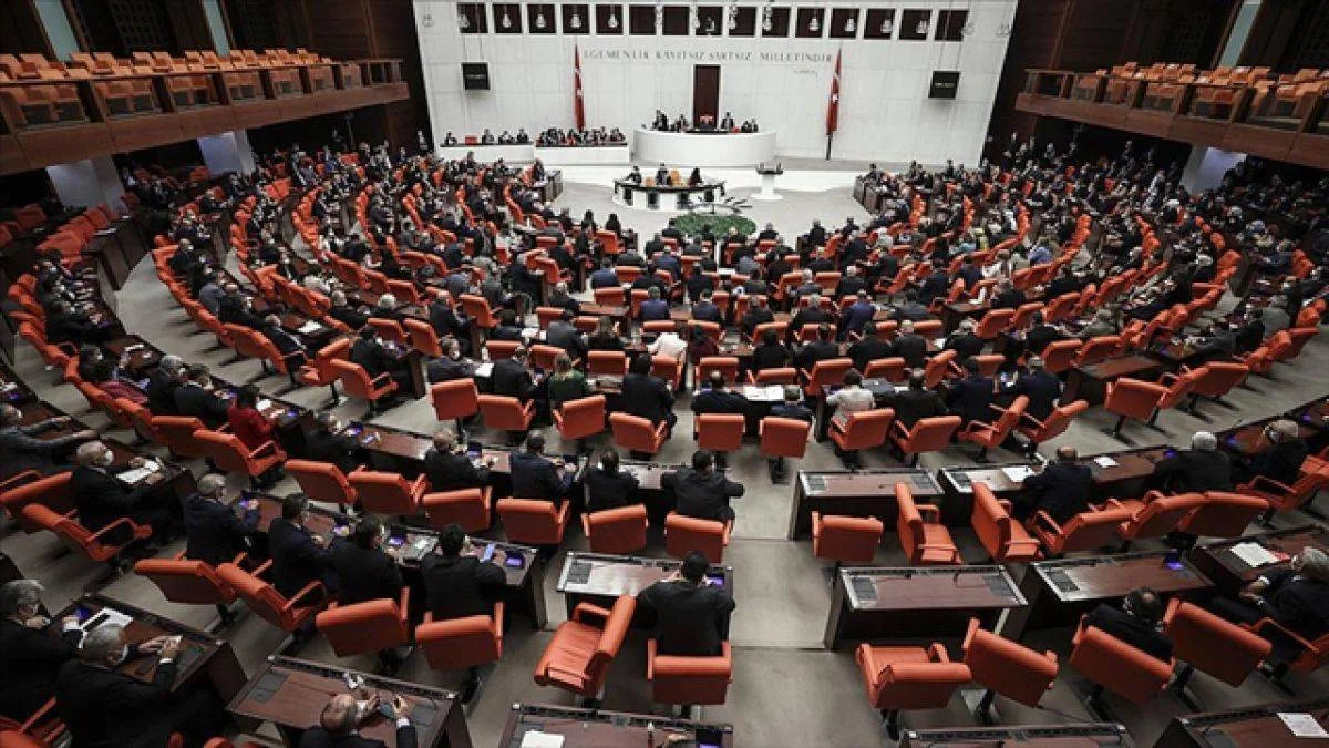 Babaoğlu: Meclis'te kripto vekiller göreceğiz