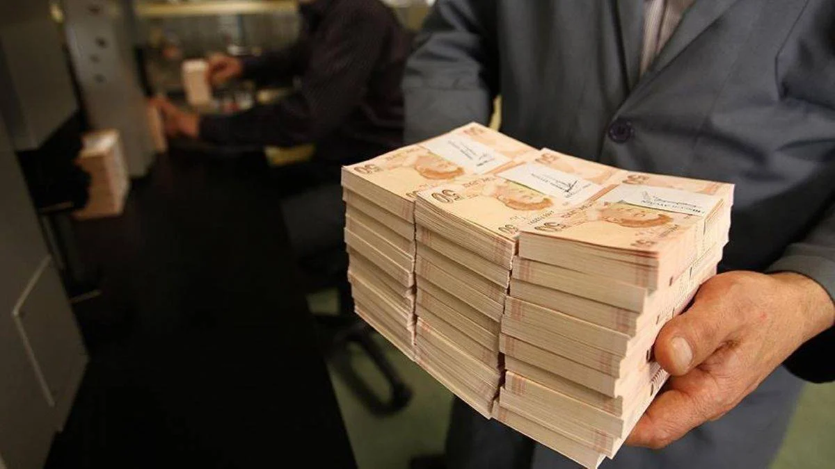 Bakan Bilgin'den EYT'li maaşı açıklaması