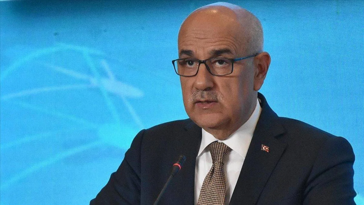 Bakan Kirişçi'den et fiyatları açıklaması