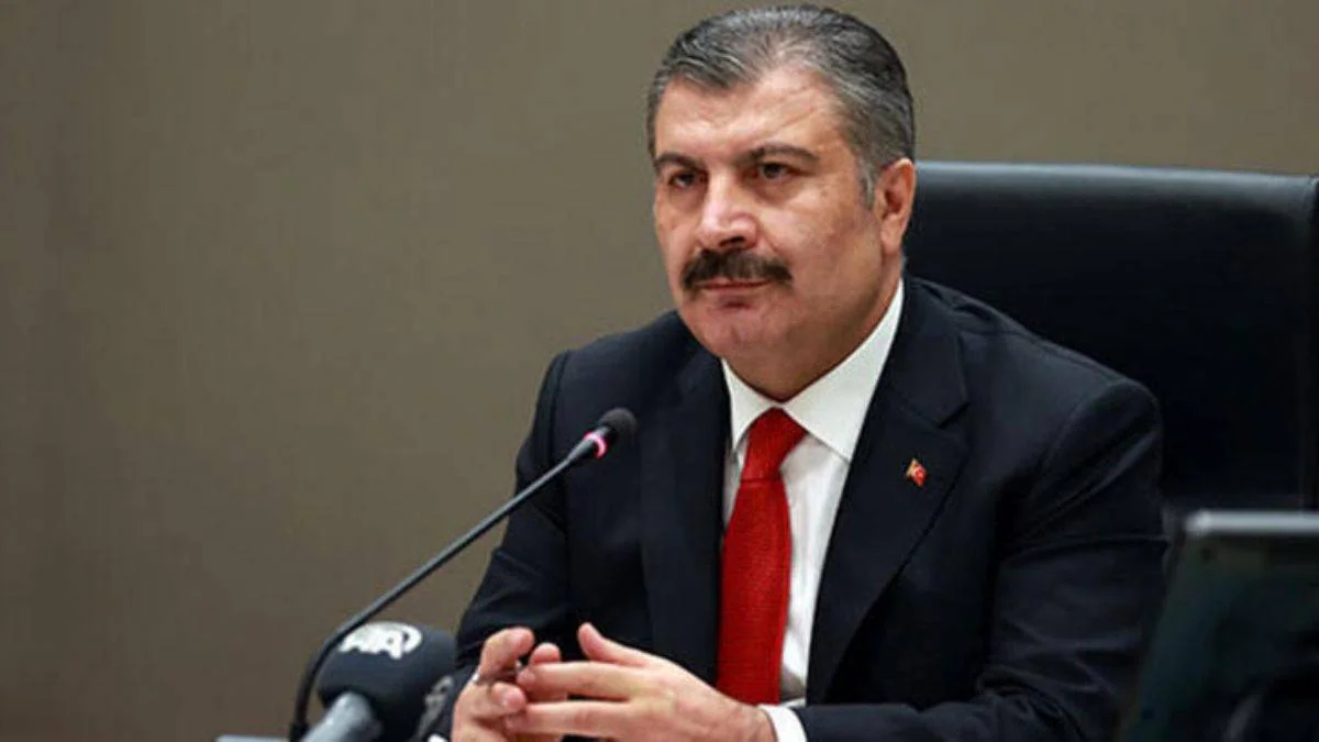 Bakan Koca: Hasta seçmenlere sağlık personeli refakat edecek