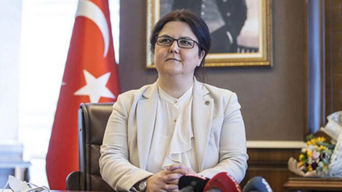Bakan Yanık: 561 milyon 123 bin 454 TL SED ödemesi yaptık