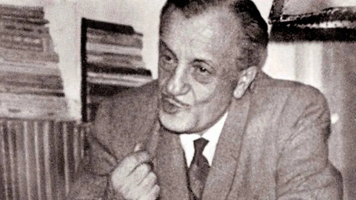 'Bir Hakikat Savunucusu Olarak Necip Fazıl Paneli'