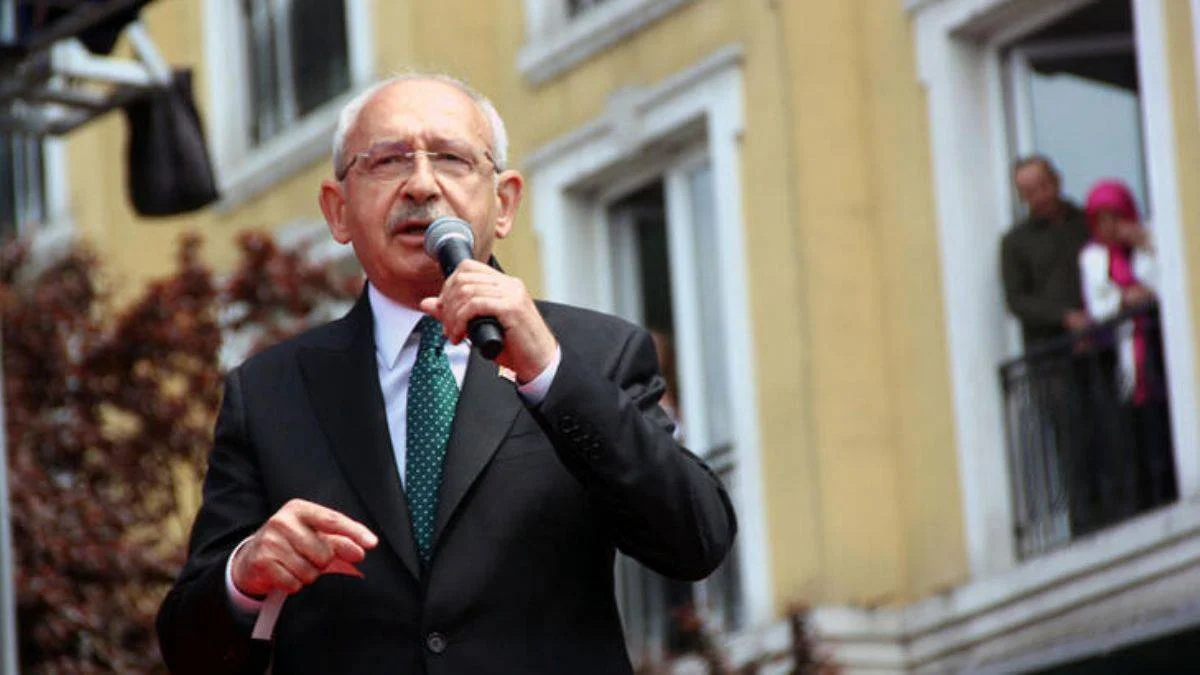 'Bizim milliyetçiliğimizi sorgulayacak kişi daha anasından doğmadı'
