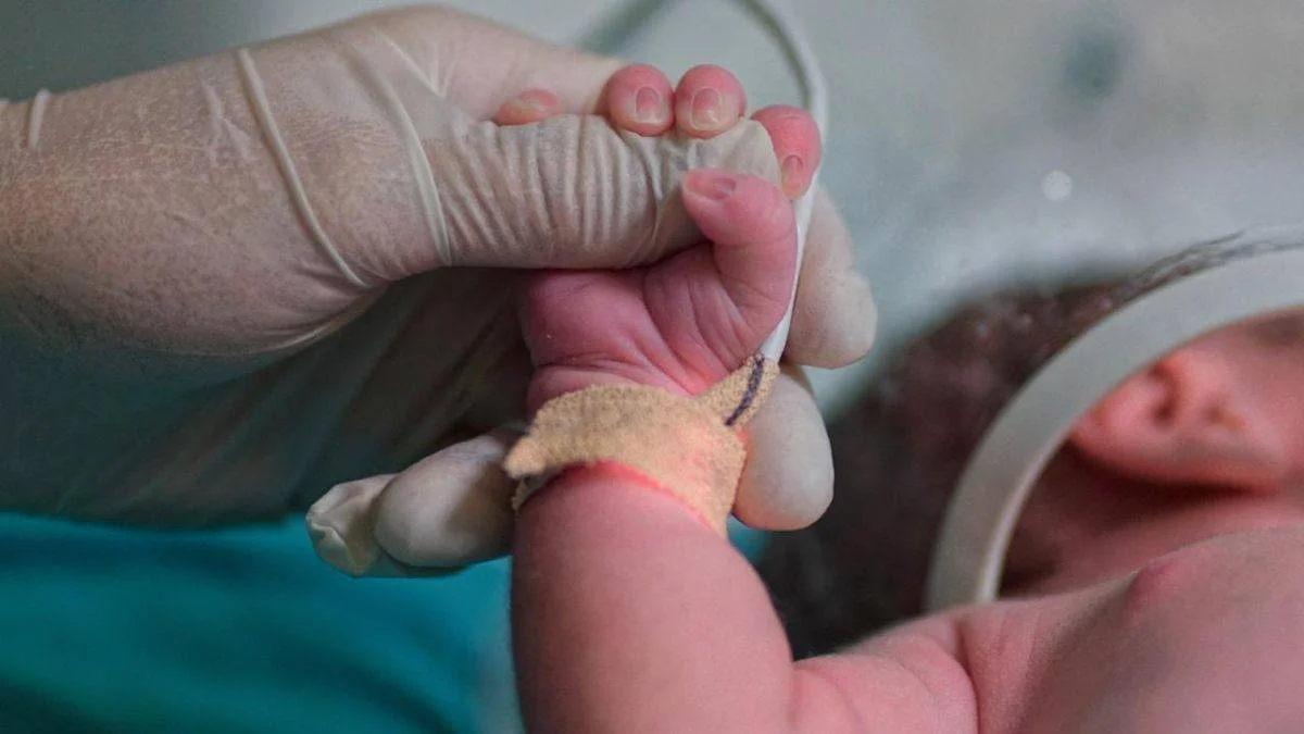 BM: Anne ve yeni doğan ölümleriyle mücadelede 2015'ten beri duraksama yaşanıyor