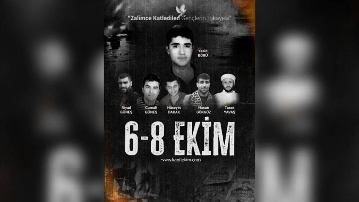 'Bu filmi görenler çocuklarını bunlara teslim etmeyecek'