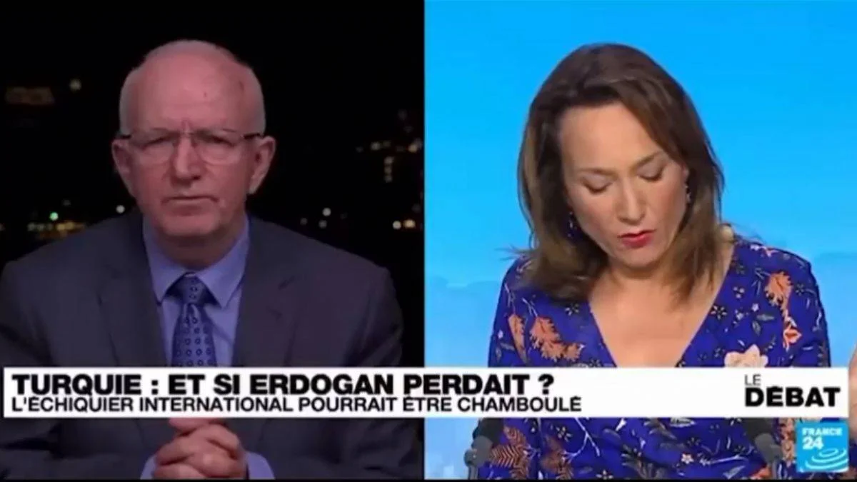 CHP'li vekil Kaboğlu: HDP merkez parti olacak