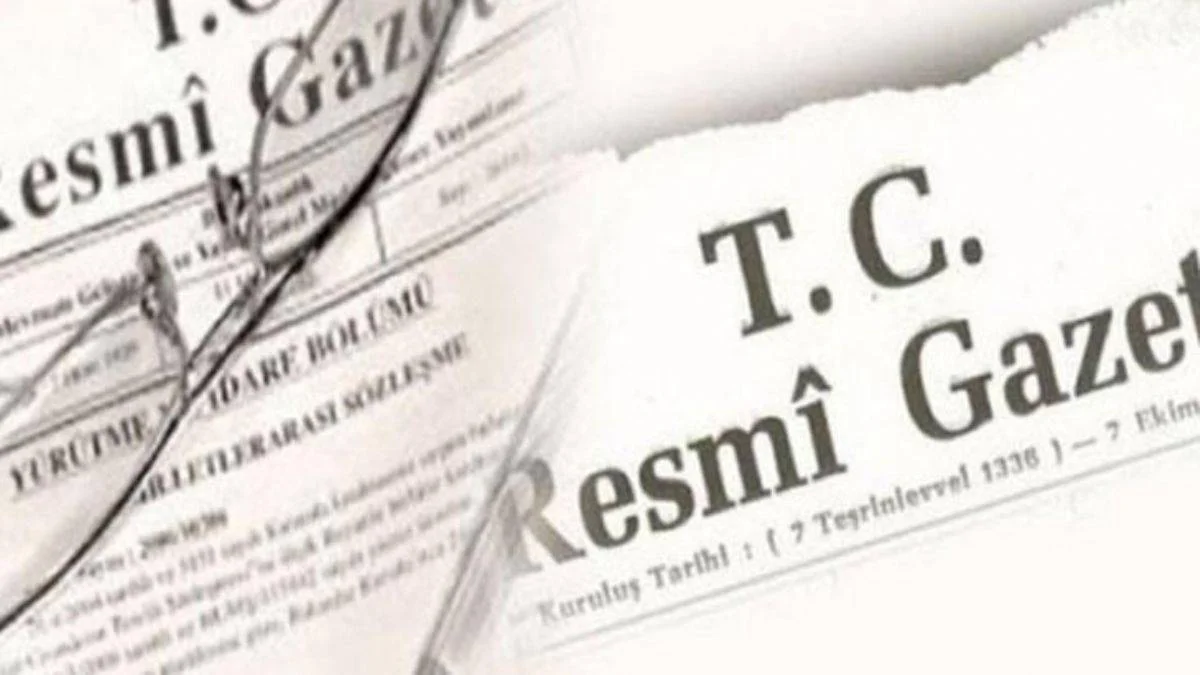 DEAŞ ve El Kaide terör örgütleri ile bağlantılı 8 kişinin mal varlıkları donduruldu