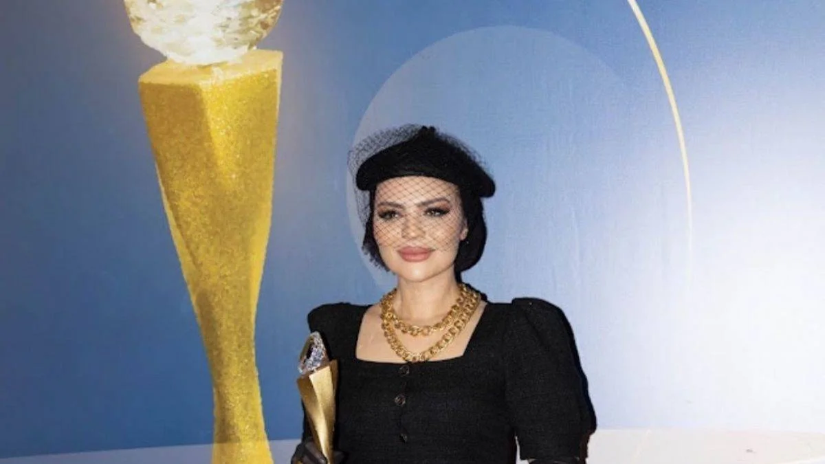 Dj Nermin Kalaycı kimdir?