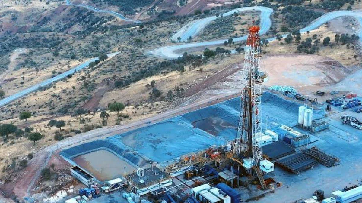Erdoğan'dan Gabar'da petrol müjdesi