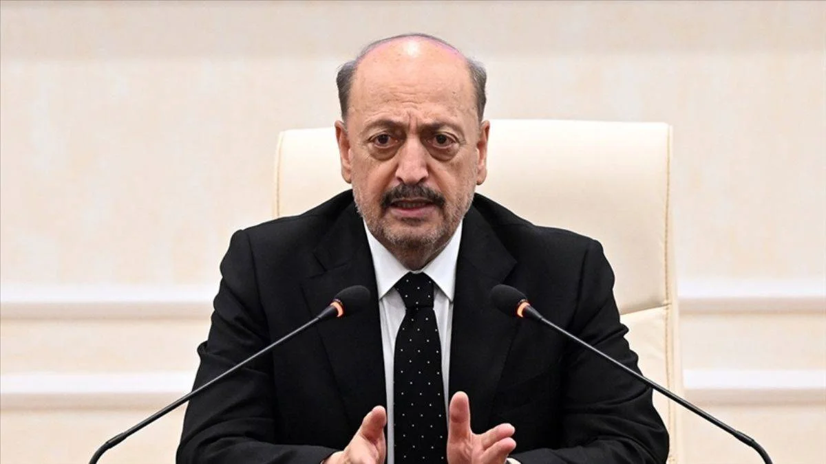 EYT işlemlerinde rakamlarla son durum açıklandı