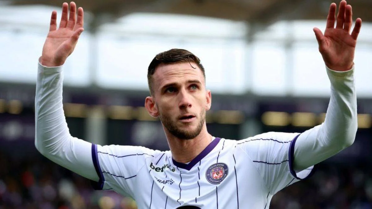 Galatasaray'a 'Branco van den Boomen' müjdesi