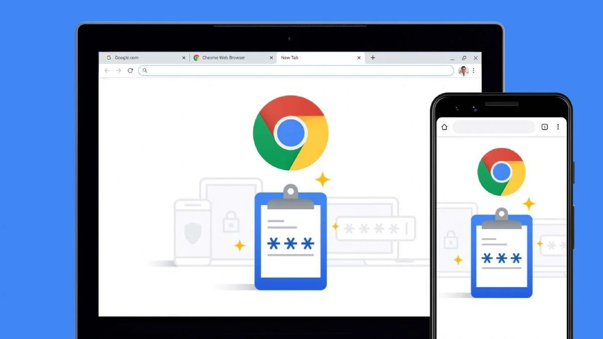 Google'dan yenilik: Şifreleri unutmak tarihe karışıyor
