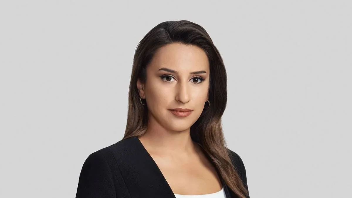 Gözde Şeker hangi kanala geçti? Gözde Şeker Haber Global'den neden ayrıldı?