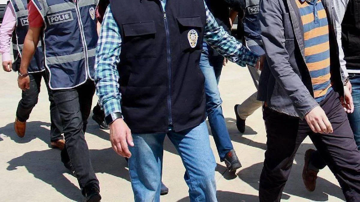 Haberler gerçek, mahkeme kararları sahte