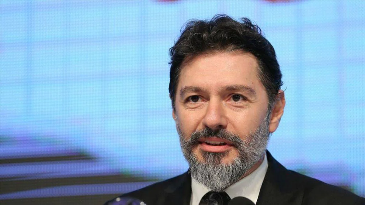 Hakan Atilla'nın pasaportuna el konuldu