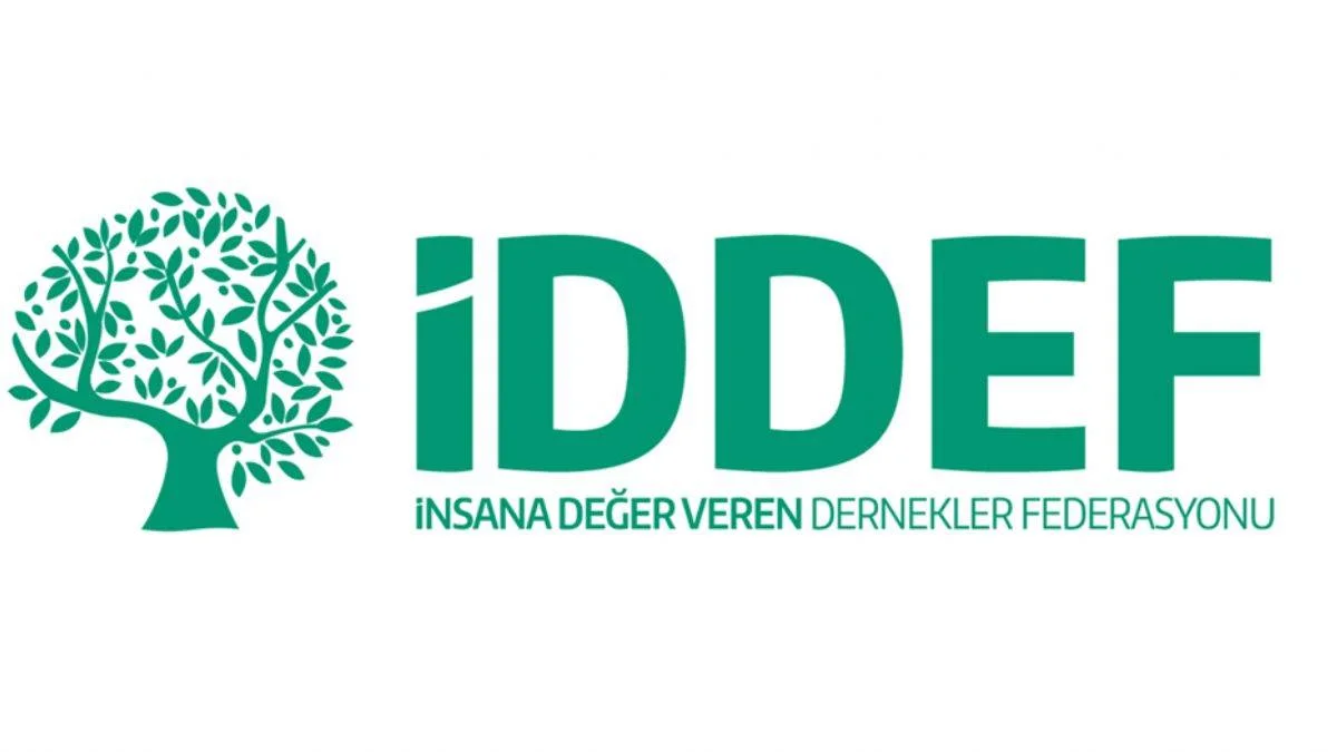 Halk TV'nin 'cinsel istismar' iddialarına İDDEF'ten Yalanlama