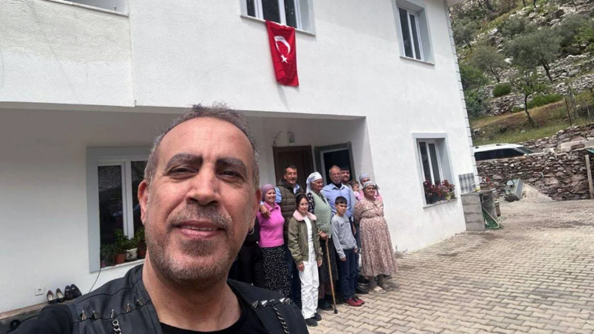 Haluk Levent'in 'oy karşılığı yardım' uyarısına olumsuz cevap verdiler