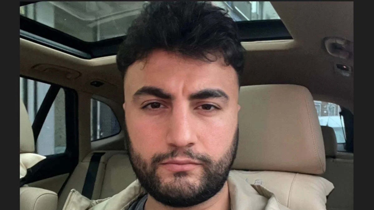 Hasan Ateş Budak TNT Haber'in Yönetim Kurul Başkanı Seçildi