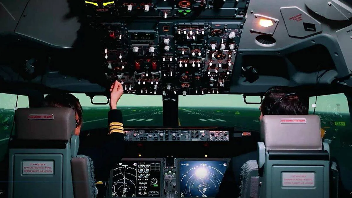 HAVELSAN, THY için Boeing simülatörü üretti
