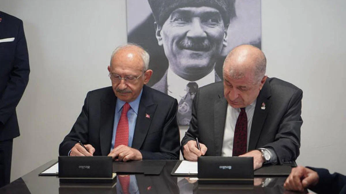 HDP'den Kılıçdaroğlu'na 'kayyım' tepkisi