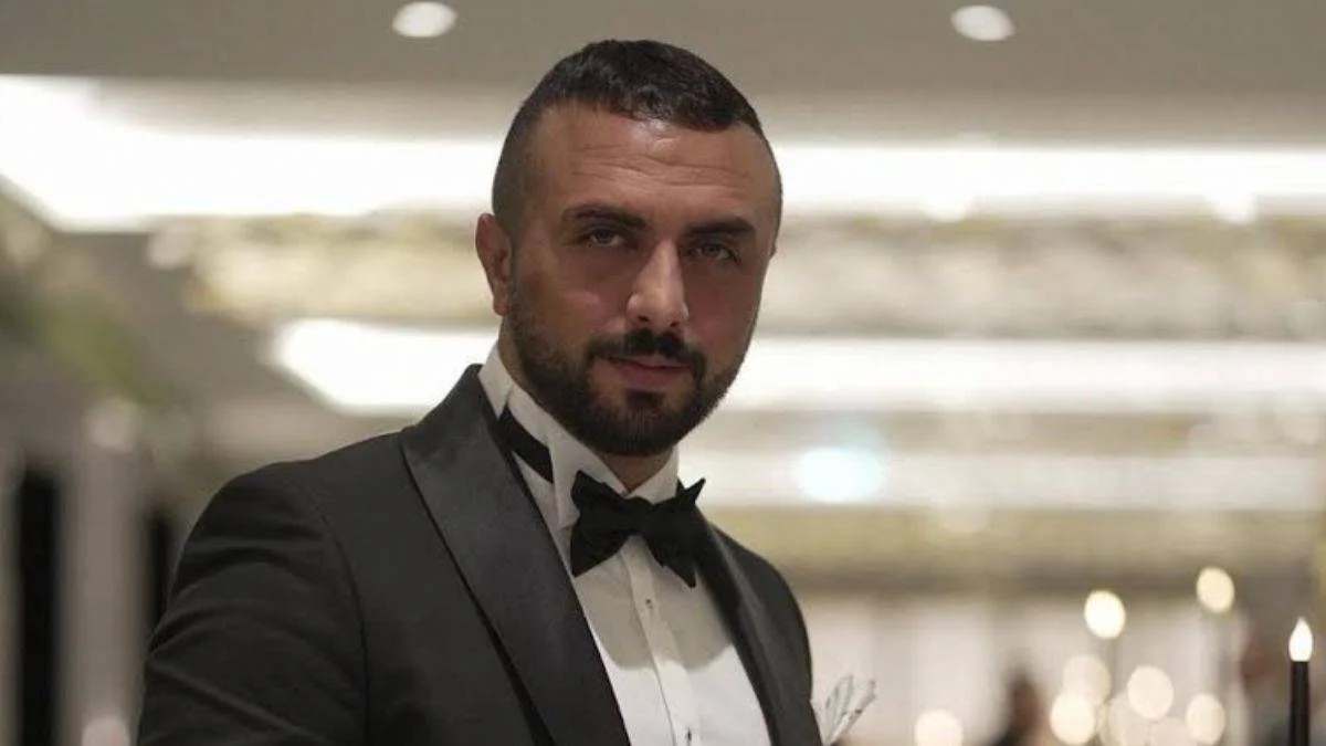 İnşaat Yüksek Mühendisi Ali Akkaya Kimdir?