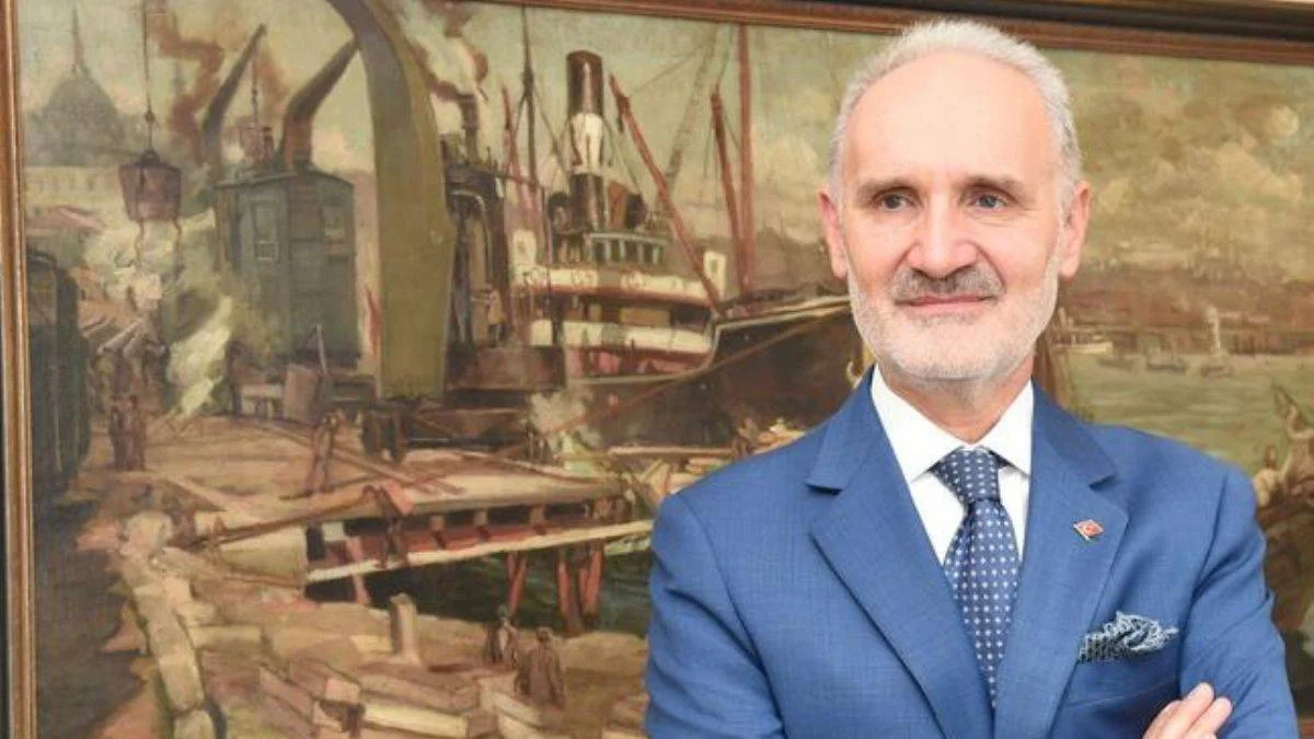 İTO Başkanı Avdagiç: İstanbul, yılın kalan aylarında 45 bin 777 kongre turistini garantiledi