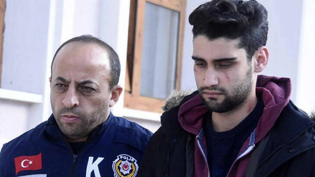 Kadir Şeker'in 10 yıl 10 ay hapis cezası onandı