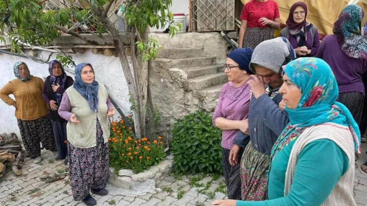 Kayıp olarak aranan kadın, 13'üncü günde ahırda bulundu; 2 kişi gözaltında
