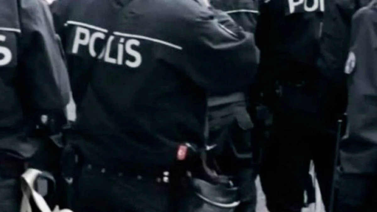 Kilis ve Osmaniye'de görevli polisler şark hizmetinde sayılacak