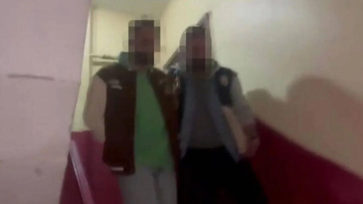 'Kolay yoldan para kazanma' dolandırıcılığına 11 gözaltı