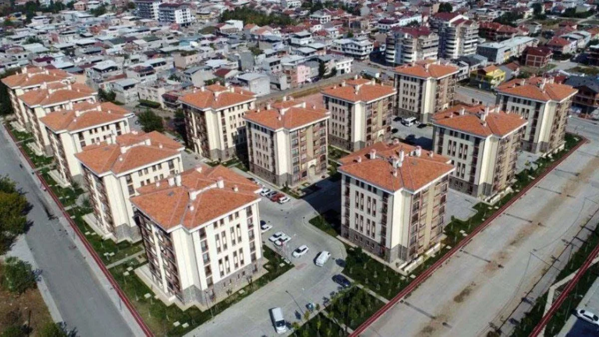 Konut satışları neden düşüyor?