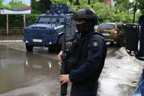 Kosova'da son durum