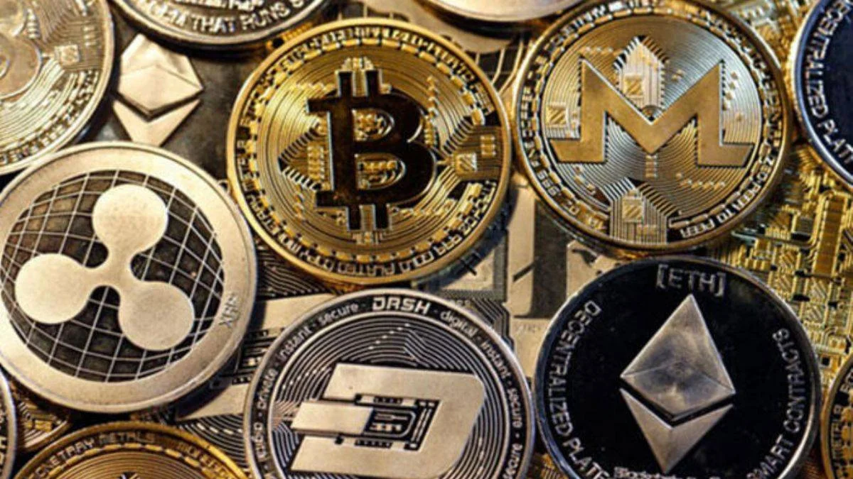 Kripto para borsası Binance Kanada'dan çekiliyor