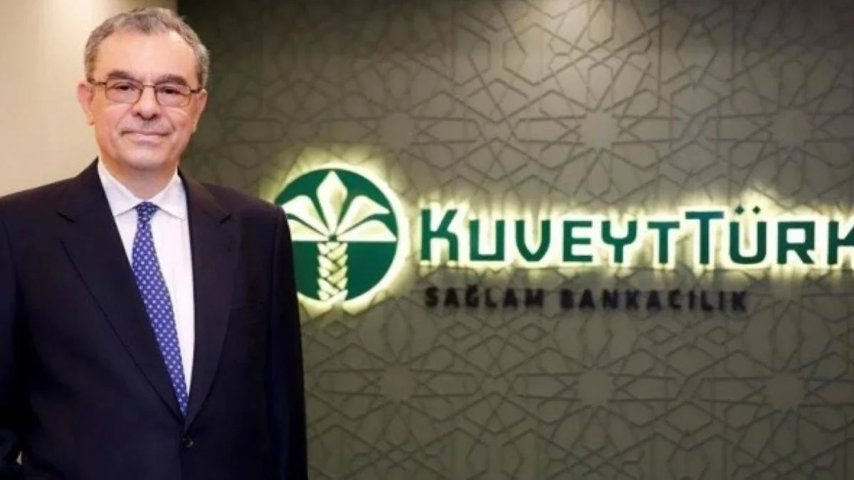 Kuveyt Türk'ten ilk çeyrekte 4,1 milyar TL net kar