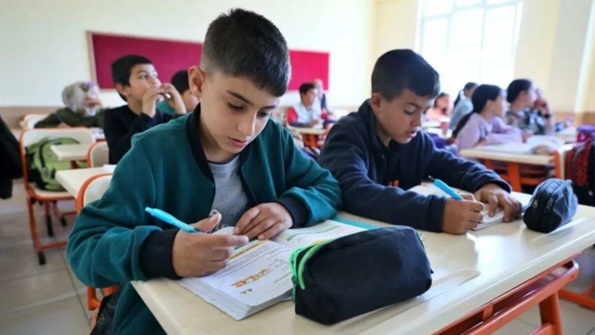 MEB'ten rehber öğretmen düzenlemesi