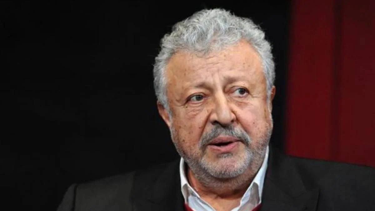 Metin Akpınar'dan seçim yorumu: Bükemediğin bileği öpeceksin