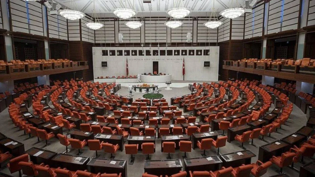 Milletvekili kesin sonuçları açıklandı