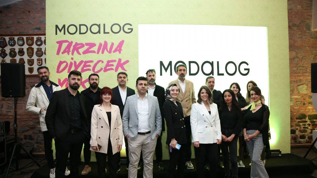 MODALOG, TÜRKİYE'Yİ 'MODEST' GİYİM ÜSSÜ YAPACAK