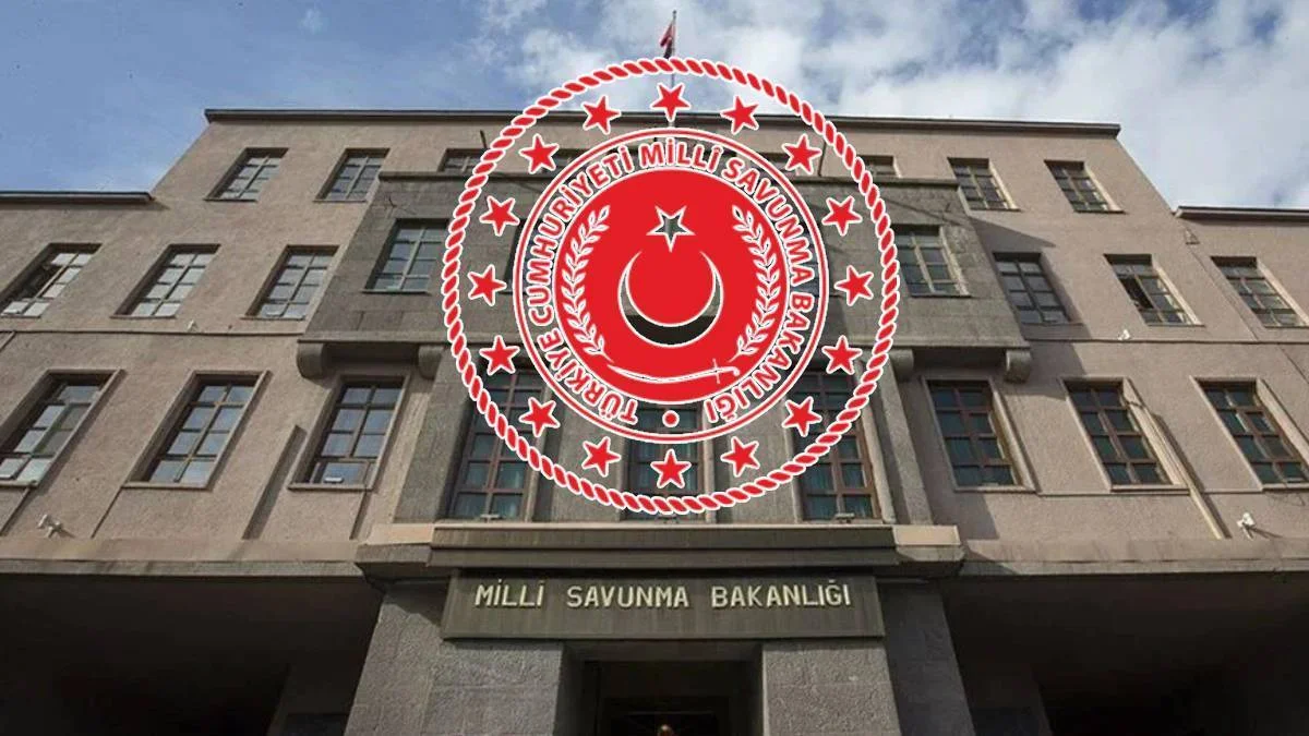 MSB'den Yunanistan'ın 'Pontus' iddialarına tepki