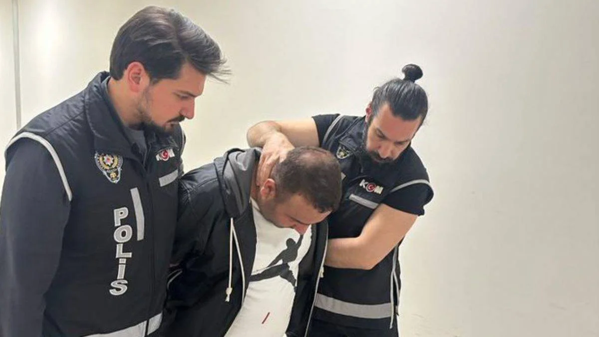 Muharrem İnce soruşturması; 'Ankara Kuşu' gözaltına alındı