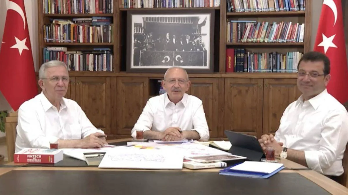 O video yine gündem oldu: 'Sayın Cumhurbaşkanım'