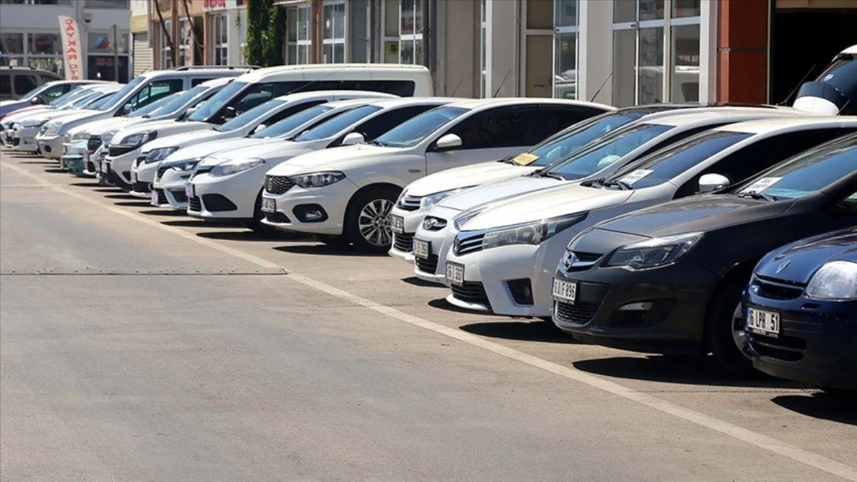 Otomotiv bayilerine üst sınırdan idari para cezası