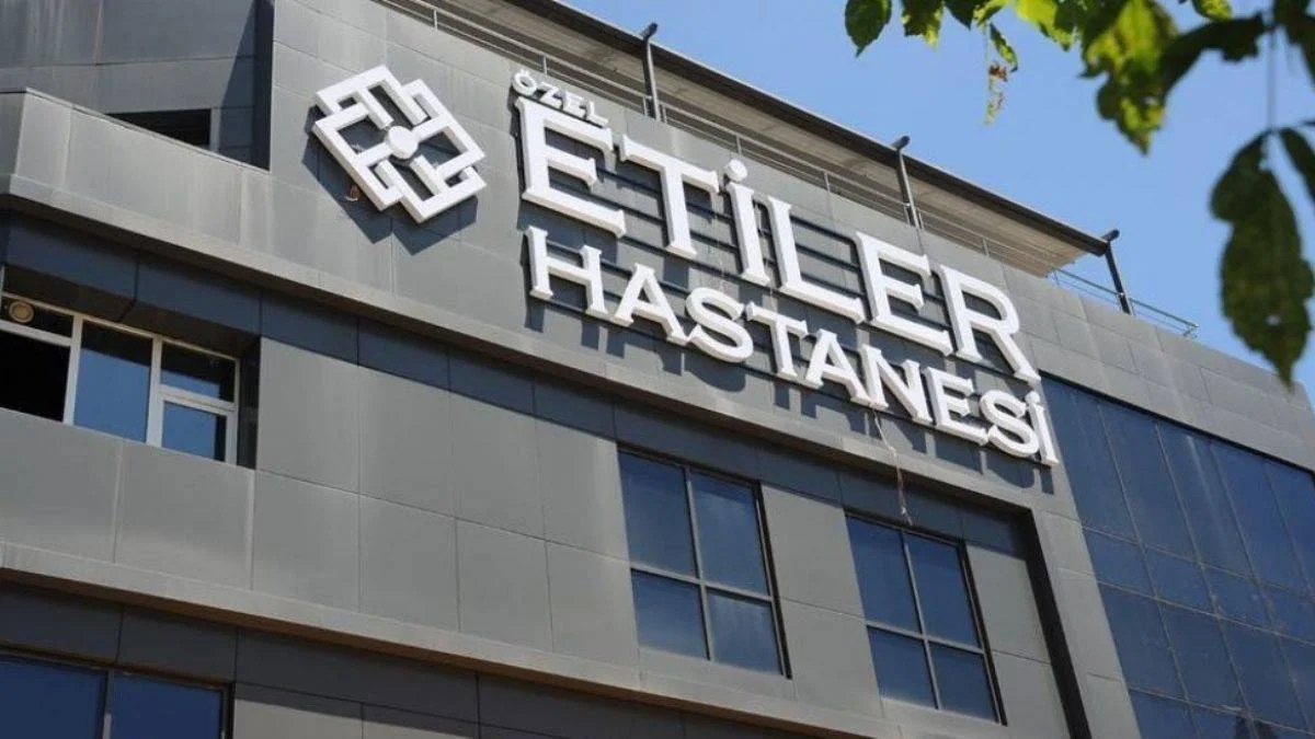 Özel Etiler Hastanesi Teknolojik Olarak Tüm Hastaneleri Geride Bıraktı