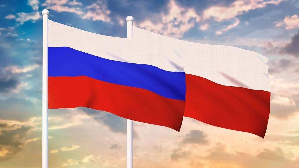 Polonya, Rusya toprağı Kaliningrad'ın adını 'Krolewiec' olarak kullanma kararı aldı