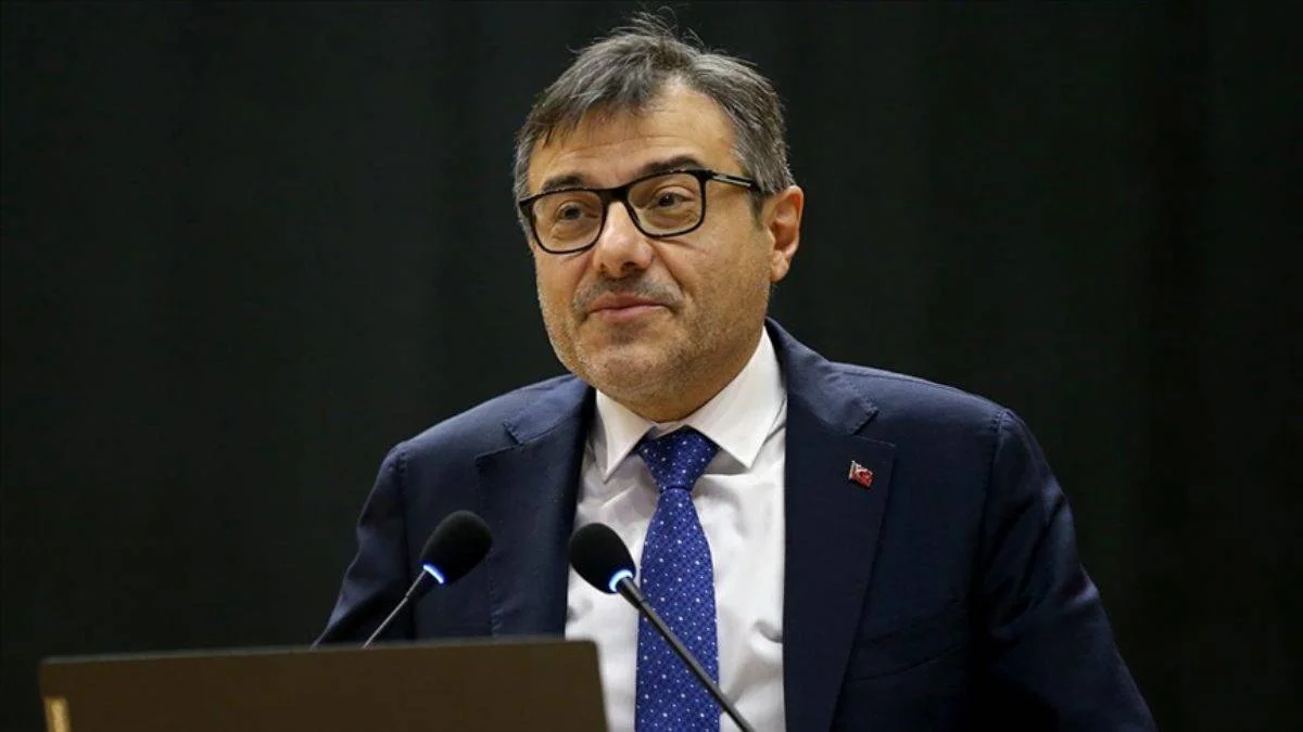 Prof. Aşan: Finansal çekişmelerin tam ortasındayız